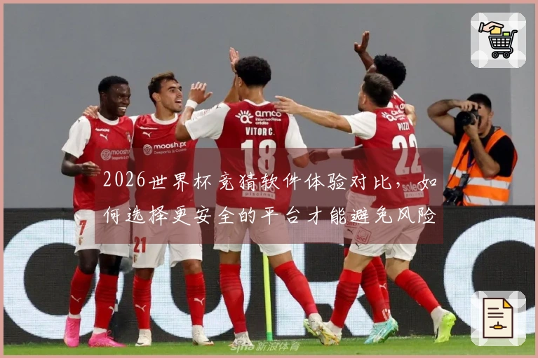 2026世界杯竞猜软件体验对比，如何选择更安全的平台才能避免风险？