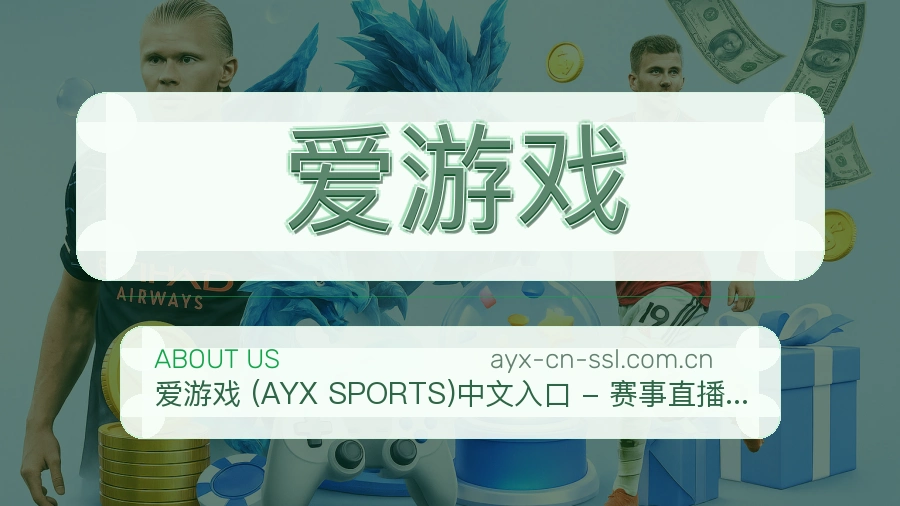 关于 爱游戏