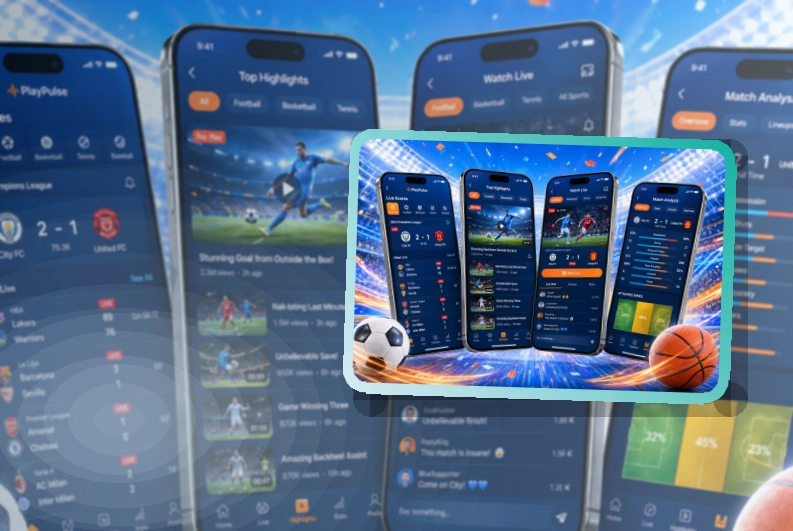 爱游戏 APP